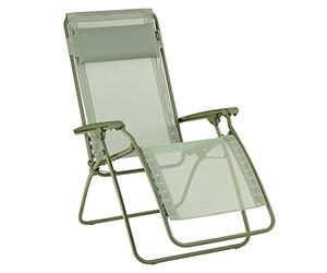 Lafuma Sillón Relax Cero Gravedad - RCLIP