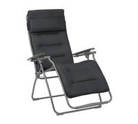 Lafuma Tumbona Futura BeComfort Becomfort dark grey