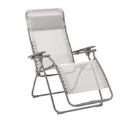 Lafuma Sillón Relax Gravedad Zero Futura Batyline® Iso Beige Seigle