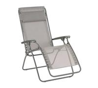 LAFUMA Sillón Relax RCLIP Batyline Marrón Tierra Titanio
