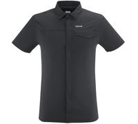 LAFUMA Skim Plain Shirt Ss M - Hombre - Negro - talla L- modelo 2025