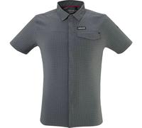 Lafuma - Skim Shirt Ss M Carbone Grey - Talla M - Gris Gris M