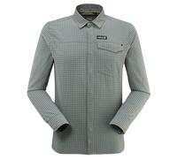 Lafuma - Skimshield Ls M Castor Grey - Talla S - Gris Gris S
