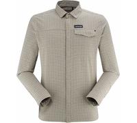 Lafuma - Skimshield LS M Straw - Talla M - Beige Beige M