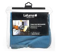 Lafuma Tapicería Batyline para la Silla Maxi Pop Up, Color: Azul, LFM2670-8911