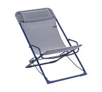 Lafuma Transaswing Colorblock tumbona Índigo (azul)