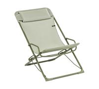 Lafuma Transaswing Colorblock tumbona Moss (verde)