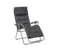 Lafuma Tumbona Futura BeComfort Becomfort dark grey