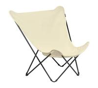 Lafuma Tumbona Pop Up XL Design - Sevilla - Ecru