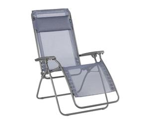 Lafuma Tumbona sillón Relax R Clip Batyline® ISO Océan II LFM4020_9870