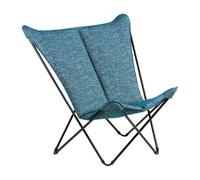 Lafuma Tumbona Sphinx Sunbrella Cobalt