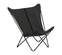 Lafuma Tumbona Sphinx Sunbrella Ebene