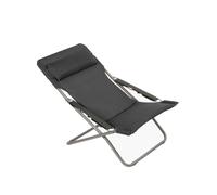 Lafuma Tumbona Transabed BeComfort Becomfort dark grey