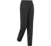 Lafuma Zip-Off Pants W - Pantalón de Senderismo - Clásico - Mujer