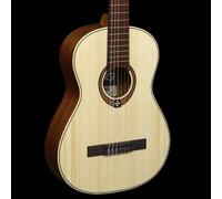 LAG Guitarra Clásica Occitania 70 - 3/4