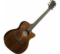 LAG Sauvage ACE Natural Guitarra electroacustica