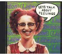 Lag Wagon - Let's Talk About Feelings