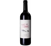 L'Agachon Rouge 2023 - Clos de l'Ours