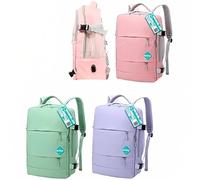 Lagart - LAGART MOCHILA CABINA BACKPACK C/SURTIDOS PASTEL