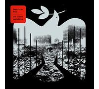 Lagartija Nick - Los Cielos cabizbajos [Vinilo]