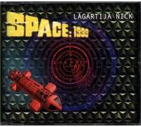 Lagartija, Nick - Space 1999 (US Import)