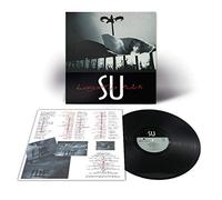 Lagartija Nick - Su [Vinilo]