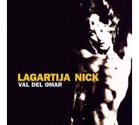 Lagartija Nick - Val del Omar. Tarjeta de Descarga