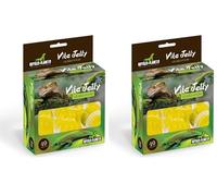 Lagarto de Plátano Vita Jelly, Paquete de 20