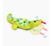 Lagarto interactivo con catnip - Catit