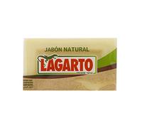 LAGARTO jabón natural pastilla 250 gr