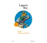 Lagarto Rey