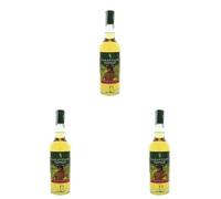 Lagavulin 12 Años, Edición Special Release 2023, 0,7L (Paquete de 3)