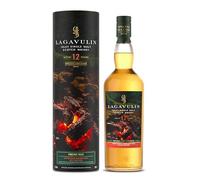 Lagavulin 12 Years Old Fireside Tales Single Malt Special Release 2024 57,4% Vol. 0,7l in Giftbox