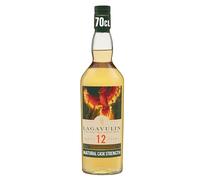 Lagavulin 12 Years Old Islay Single Malt Special Release 2022 57,3% Vol. 0,7l in Giftbox