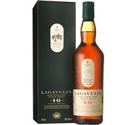 Lagavulin 16 Años 70 cl.