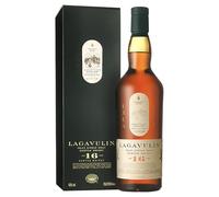 Lagavulin 16 Años 70 cl.