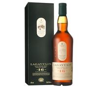 Lagavulin 16 Años 70 cl.