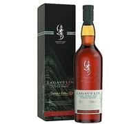 Escocia Lagavulin Distillers Edition 2022 con Estuche