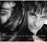 LaGaylia / Jan Lundgren Trio - Lagaylia & Jan Lundgren Trio