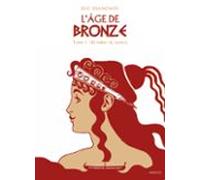 Lage De Bronze T1 (ebook)