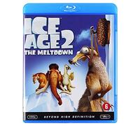 L'age de glace 2 – Disney – Blu-ray