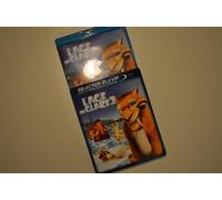 L'Age de glace 2 – Blu-ray – Francia