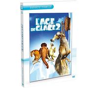 L'Age de glace 2 [Francia] [DVD]
