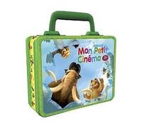 L'Âge de glace 2 + Garfield - Le film [Francia] [DVD]