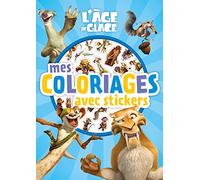 L'âge de glace