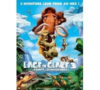 L'Age de glace 3, le temps des dinosaures