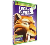 L'Age de glace 3 : Le temps des dinosaures [DVD]