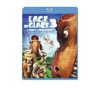 La Era de Hielo 3: El tiempo de los dinosaurios – Blu-ray – Edición Francia