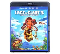 L'Age de glace 3: Le temps des dinosaures – Blu-ray – Francia
