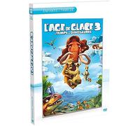 L'Age de glace 3 : Le temps des dinosaures [Francia] [DVD]
